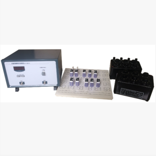 交流电桥综合实验仪 型号:ZX/DH-ADB-A库号：M411171