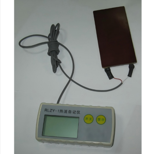 热流自记仪 型号:CC120-RLZY-1库号：M410716