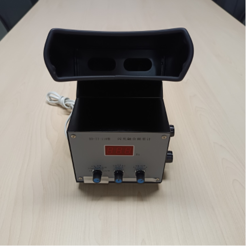 闪光融合频率计 型号:QN02-BD-II-118 库号：M406353