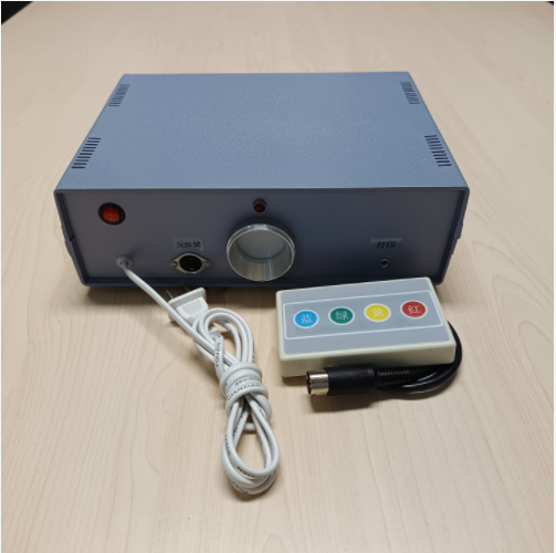 反应时测定仪 型号:YL22-BD-II-510A 库号：M388556