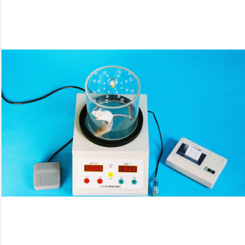 热板仪(国产） 型号:RG26-YLS-6B库号：M314475