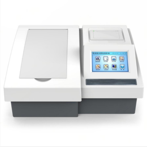 台式浊度仪 型号:M608-TURB-3D库号：M411201