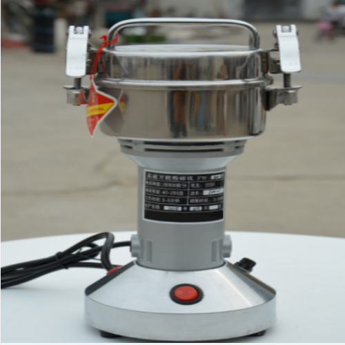 高速粉碎机（中西器材） 型号:FW-100库号：M411197