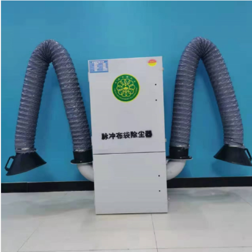 焊烟除尘器（中西器材）型号:HSLB-4500库号：M411196