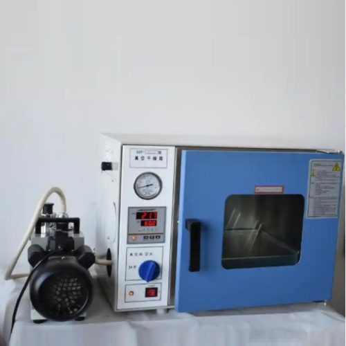 真空干燥箱（中西器材） 型号:DZF-2ASB库号：M411194
