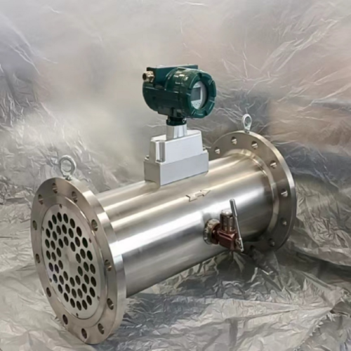 气体涡轮流量计 型号:LWQ-800库号：M411189