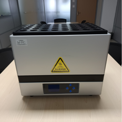 石墨赶酸仪（中西器材） 型号:NN11-YYHB-GSY40 库号：M411064