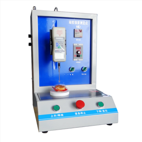 凝胶强度测定仪 型号:LA144-M11536