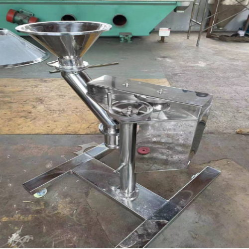 湿法整粒机（中西器材） 型号:KZL-100库号：M411221