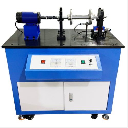 动平衡试验台（中西器材） 型号:HFSD-7600库号：M411209