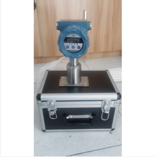 非插入式防爆通球指示器（中西器材） 型号:HFD-FCT 库号：M406835