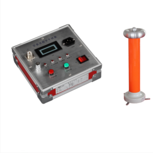 交直流分压器 型号:KM11-ZGSF-C-A/D100库号：M91952