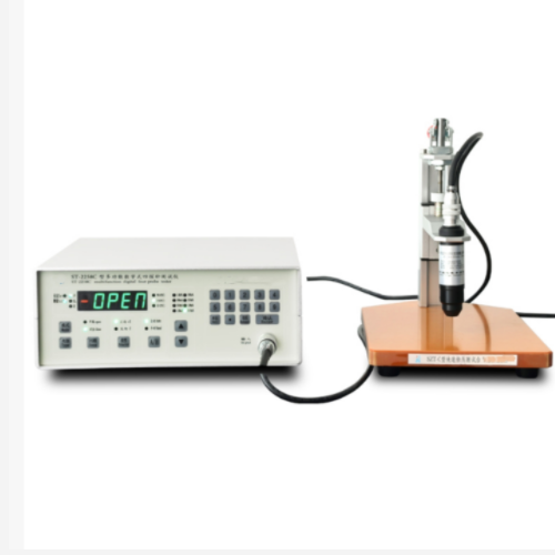 多功能数字式测试仪 型号:TG99-ST2258C库号：M73657