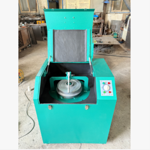 密封式化验制样粉碎机（中西器材） 型号:WHT02/ZXFSJ-1000 库号：M411243