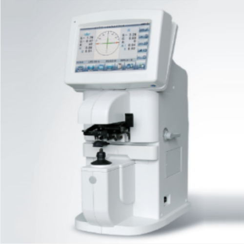 焦度计（中西器材） 型号:BJLMB-KS6库号：M411242