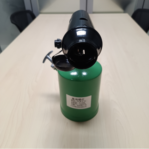 柴油喷灯（中西器材） 型号:ZX7M-2.5L库号：M411226