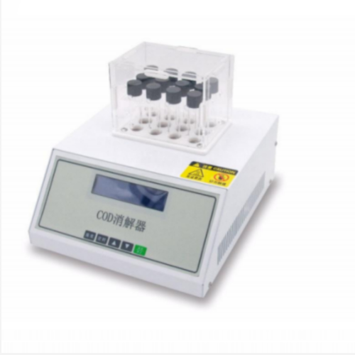 COD 消解仪 中西器材 型号:HQ122-M83520