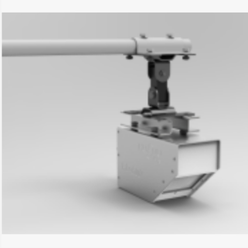 雷达流量计（中西器材） 型号:ZXLDLL-35m库号：M411256