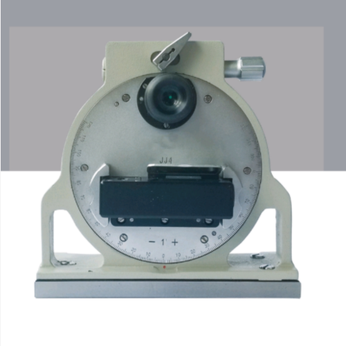 光学倾斜仪/水平仪 型号:MQ411-JJ4库号：M403877