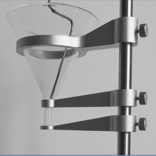 粉末和颗粒休止角测定仪 中西器材 型号:ZTG9-KY-104B/M71802