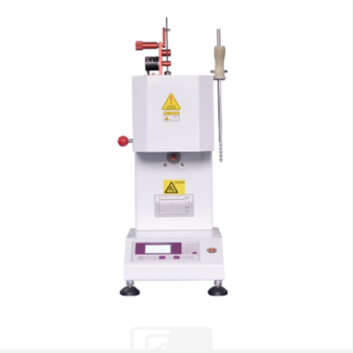 塑胶熔融指数仪 中西器材 型号:JH955-XNR-400A库号：M73491