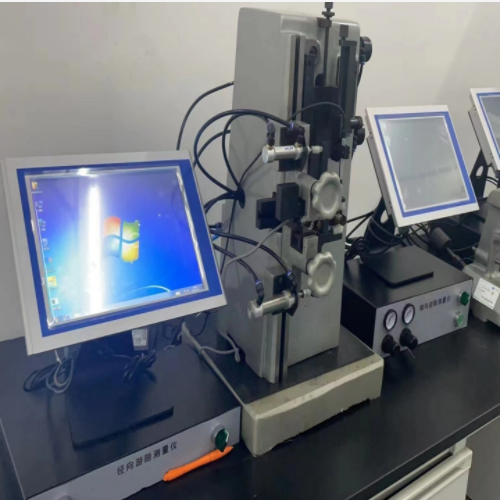 轴承径向游隙测量仪 型号:YZ11-X095D库号：M333954