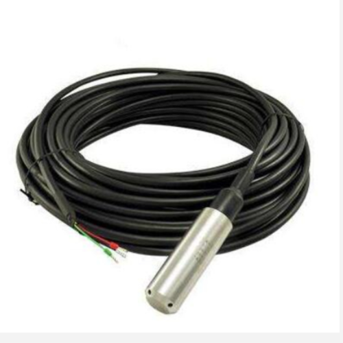 压力式水位计(中西器材） 型号:ZXSWJ-100M库号：M411294