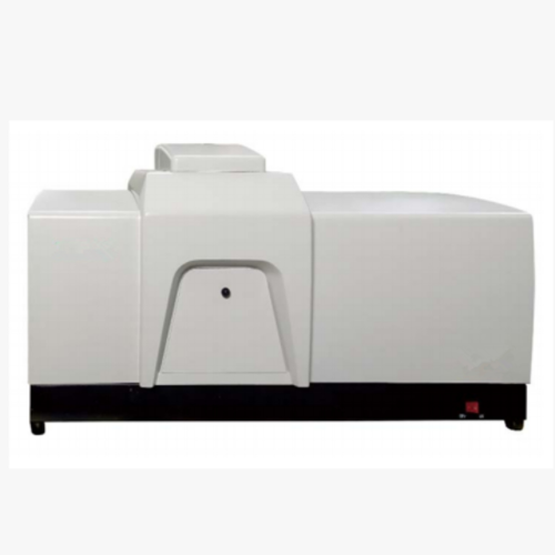 全自动湿法激光粒度仪（中西器材） 型号:WYN02/ZXLDY-SF库号：M411290