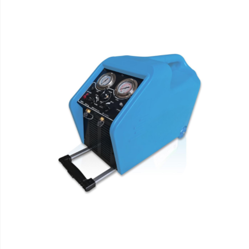 便携式冷媒回收机 型号:YK22-DKT-098库号：M396413