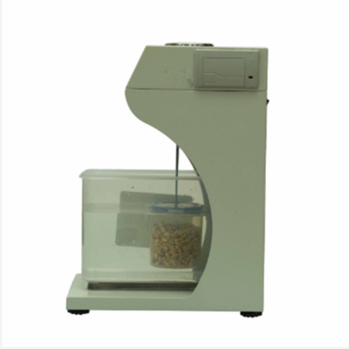 高水分容重测定仪 型号:ZX/JRZF-500A库号：M411314