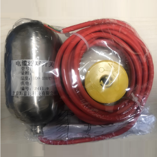 316L不锈钢水银浮球开关  型号:CX-25库号：M411312