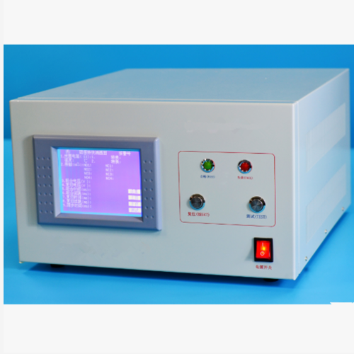 继电器综合参数测试仪（中西器材）） 型号:ZXRPT-3E-6库号：M411308