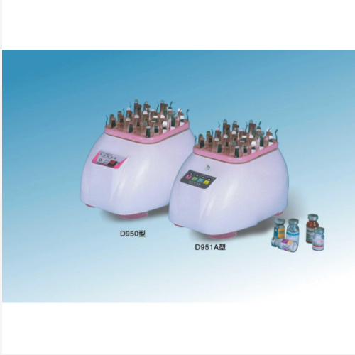 药物振荡器（单向震荡型） 型号:WZR-D950库号：M402188