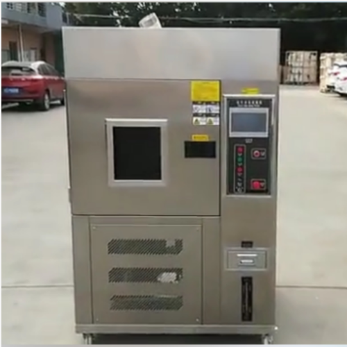 氙灯老化试验箱 型号:JH955-225L库号：M73259
