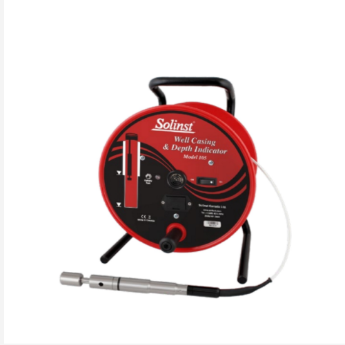 加拿大Solinst 105水位计 型号:Model 105库号：M411325