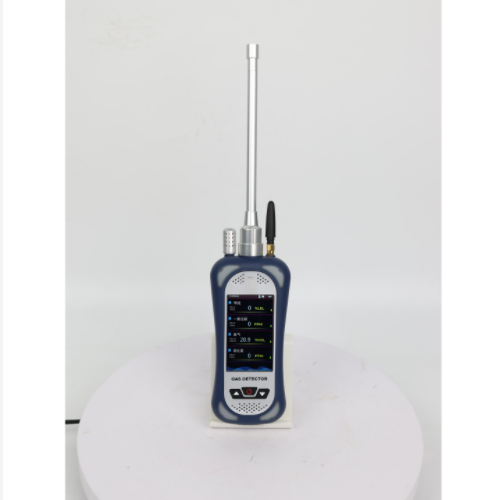 泵吸式气体检测仪 型号:DLW01-S318-S库号：M411322