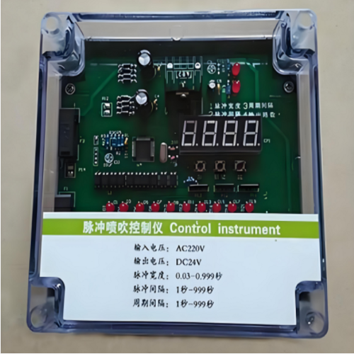 脉冲喷吹控制仪 （中西器材） 型号:DMC-64库号：M411318