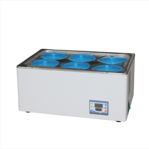 数显恒温水浴锅（中西器材） 型号:BH-21-6库号：M411316