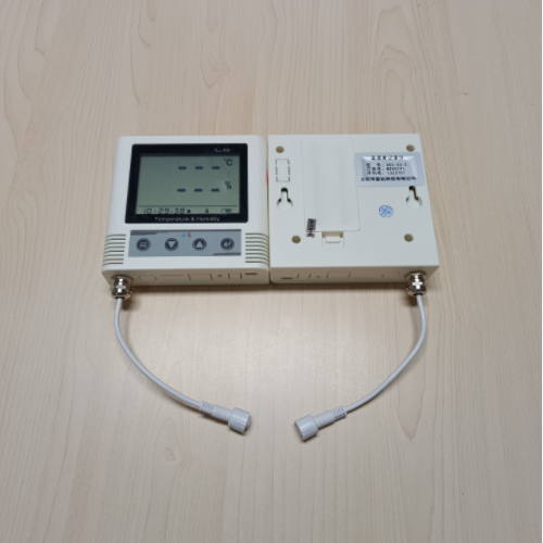 温湿度记录仪(外置探头）（中西器材） 型号:LM22-COS-03-5 库号：M390791