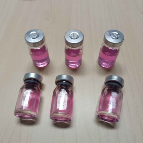 真菌测试瓶 型号:ZD80-FUN-JH  库号：M79076