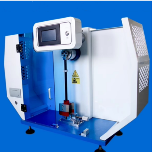 数显悬臂梁冲击试验机 中西器材 型号:ZTG9-M73054库号：M73054