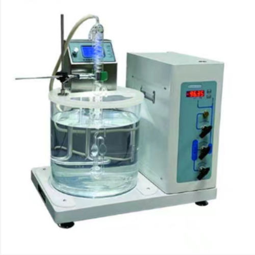 饱和蒸气压测定实验装置 型号:ZX/DPCY-3C库号：M411342