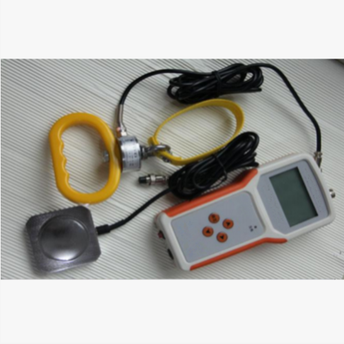 便携式无线踏板力纵力计（中西器材） 型号:ZXTBLJ-LY库号：M411334