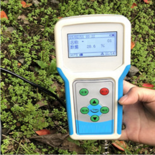 温湿度光照度三参数记录仪（中西器材） 型号:BJLHB-3库号：M411332