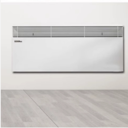 对流式电暖器/遥控 500W 型号:TP24-HNDL-50库号：M78305