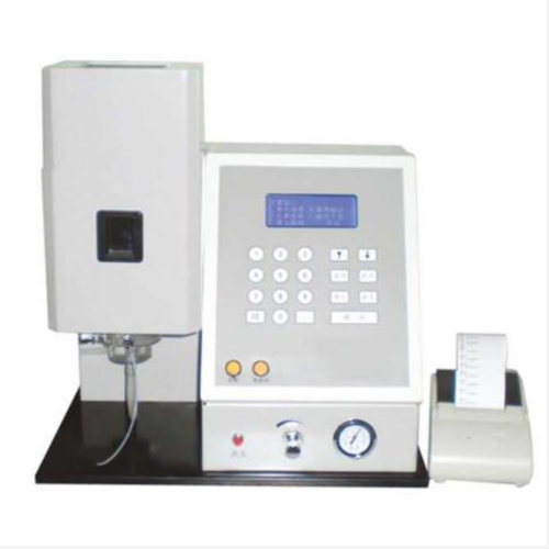 火焰光度计 型号:DLW01-AP1500库号：M411354