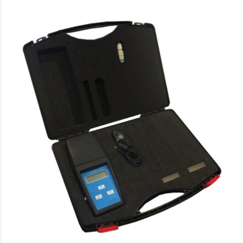便携式锰离子测试仪 型号:SH50-MN-1A库号：M333364