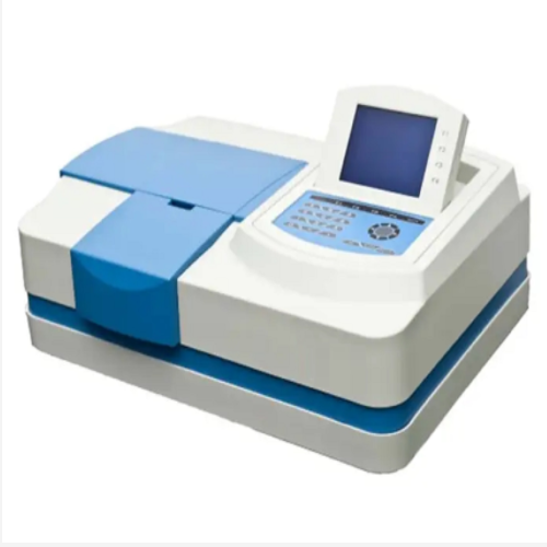 可见分光光度计 型号:UV-1601库号：M160832