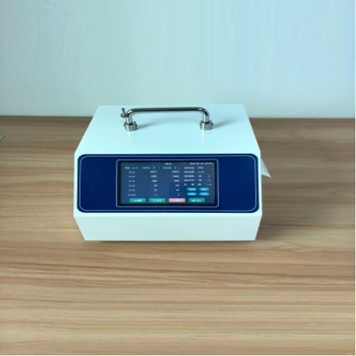 激光尘埃粒子计数器（中西器材） 型号:CA-680D库号：M411403