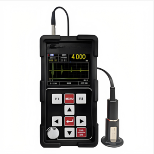 手持式声波测厚仪 型号:ZX/YQLEEB12U库号：M411395